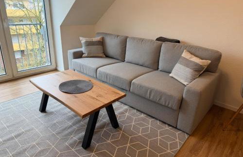 Stadtwohnung Bocholt - Foto 10