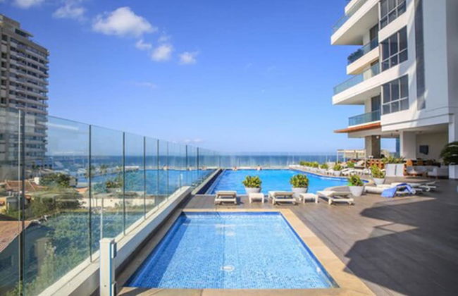 Grand Marina Santa Marta - Foto 57