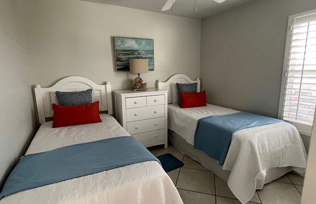 Pelican Beach 1414 2 Bedroom Condo by Pelican Beach Management - Foto 5