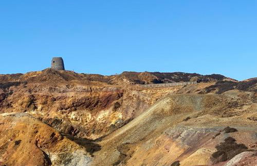 Royal Oak Cottage - Photo 40