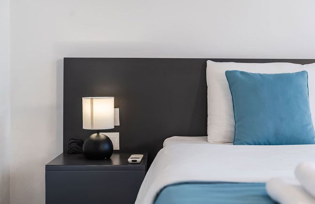 2-br Apartment by the Beach - Jasemin - Photo 26