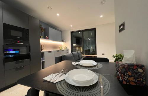 Peninsula Apartments - Foto 13