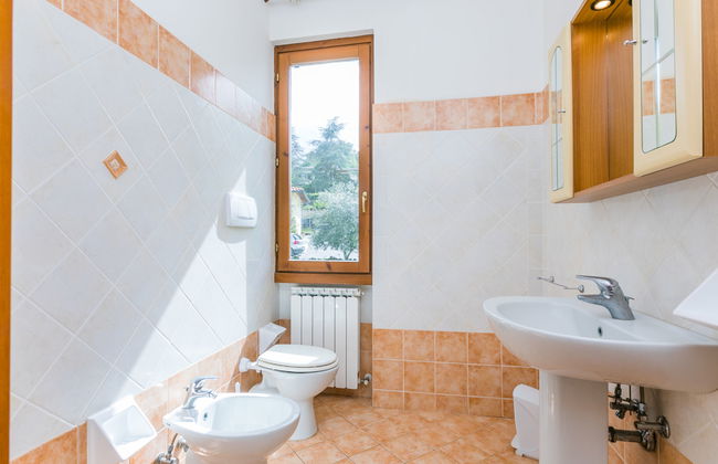 Villa I Gelsomini - Foto 32