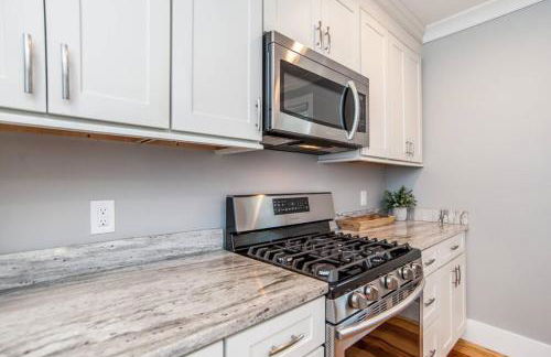 2 Bedroom Bungalow in Five Points Near Downtown - Foto 10