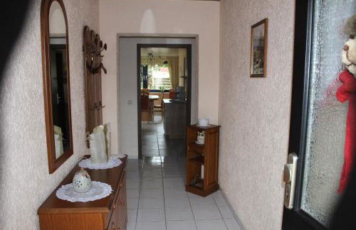 Ferienwohnung Diester Riegelsberg - Foto 8