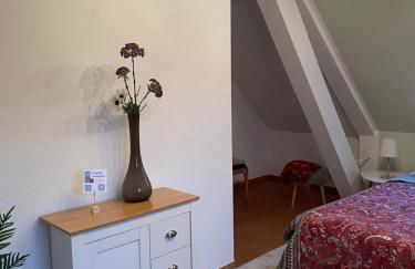 Ferienwohnung Schwalbennest in Heeßen - Photo 10