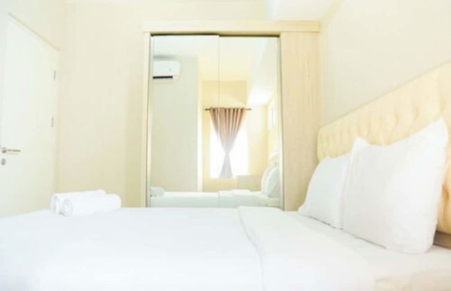 Comfortable 2BR Springlake Summarecon Apartment - Photo 5