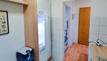 Ideal für Monteure fully furnished Apartment Halle Saale, 4-6 P - Foto 4