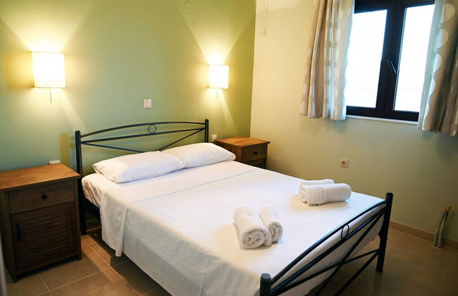 Hara House in Monolithos Rhodes - Foto 43