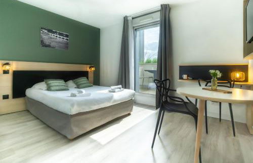 City Résidence Tours - Foto 22