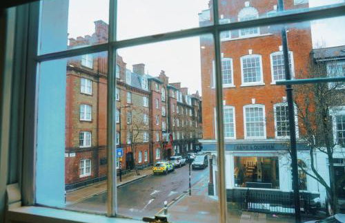 BEAUTIFUL 2 BEDROOMS FLAT close to KING CROSS - Foto 20