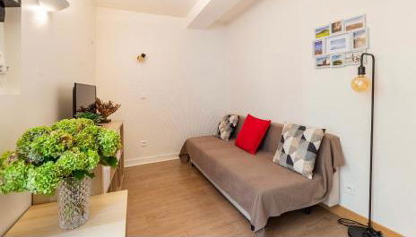 Location F1 neuf centre historique Riom (63) - Puy-de-Dôme, Auvergne - Foto 4