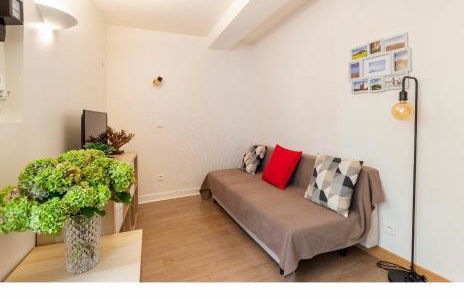 Location F1 neuf centre historique Riom (63) - Puy-de-Dôme, Auvergne - Foto 4