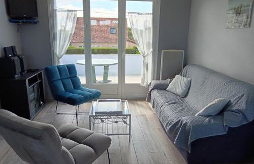 Gîte la brêche des chars - Foto 25