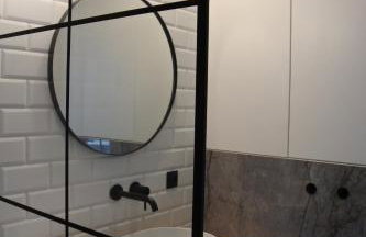 Penthouse Apartment mit Meerblick und Dachterrasse in Gaski bei Mielno - Foto 14