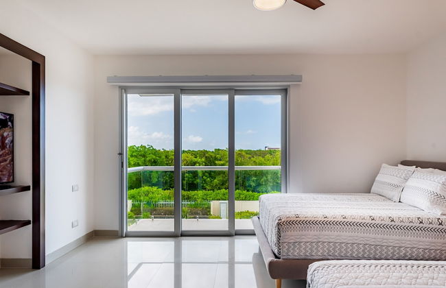 Mareazul Beach Condos Playa Del Carmen - Photo 29