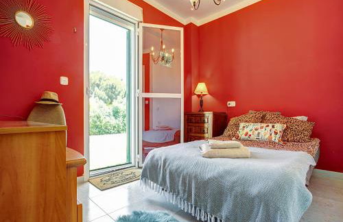 Villa in Salobrena near Tropical Pool & Beach - Foto 13