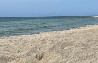 Casa Zio Tino- Trullo di mare - Foto 9