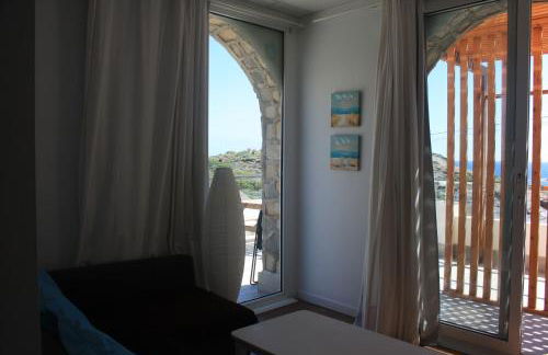 Galua- SweethomeRooms Cabo de Palos - Foto 4