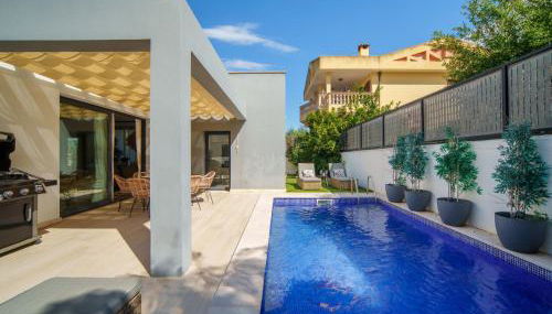 Villa Can Aruna by Interhome - Photo 2