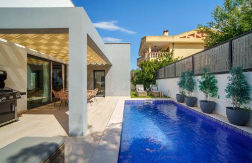 Villa Can Aruna by Interhome - Foto 2