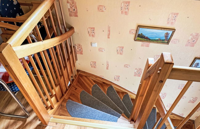 Ferienhaus Pier 15 A - Foto 6