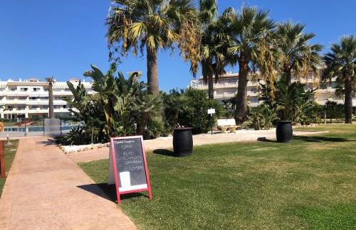 lovely sea views apartment on La Costa del Sol - Photo 18