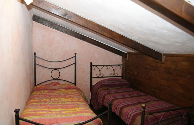 Duplex Apartment Close The Countryside Of Rome 5 - Foto 1