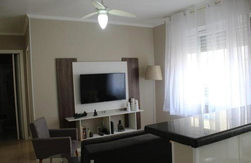 Apt perto Shopping Iguatemi com garagem - Foto 23