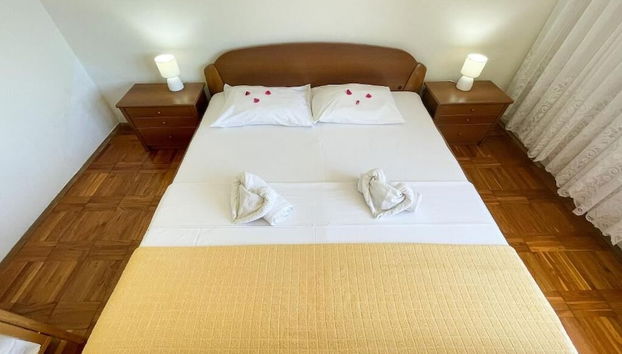 Holiday house Mary - Foto 2, Interior