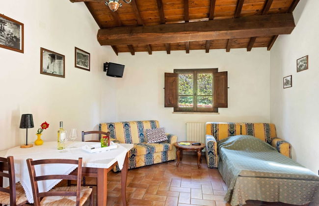 Tranquil Stay in the Heart of Umbria - Foto 7