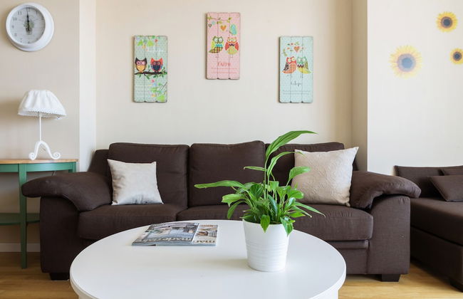 Home at Hotel - Sarca - Foto 15