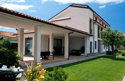 OLIVETO A MARE - Suite & Apartment - Foto 38