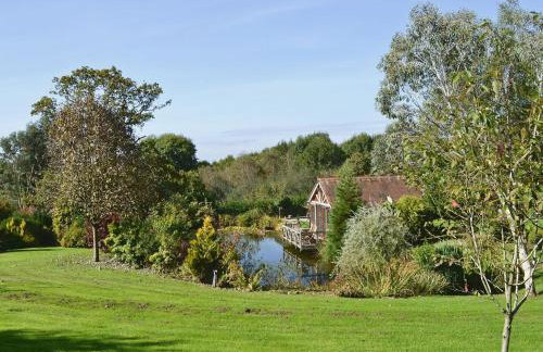 Angel Barn - Foto 10