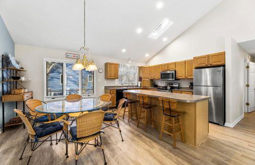 Pet-Friendly Family Home 3 Mi to Bethany Beach - Foto 10