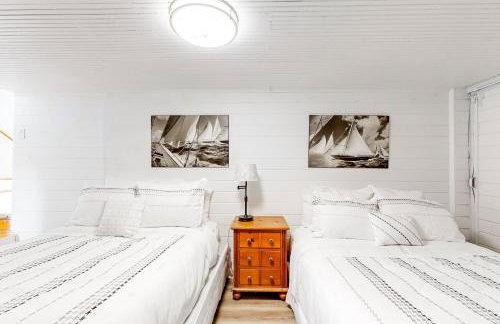 Escape By The Sea - Foto 25