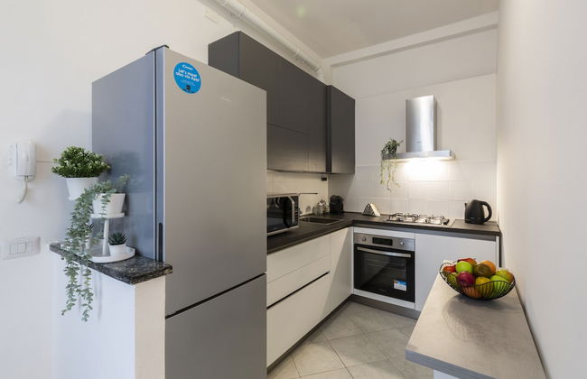 notaMi - Just Home Sant'Agostino - Photo 10