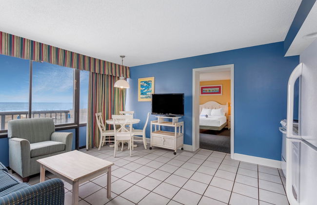 Ocean Club Resort Myrtle Beach a Ramada by Wyndham - Photo 69