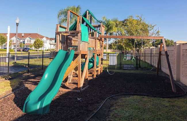 Moana's Hut Miles From World's Best Theme Parks! - Foto 28