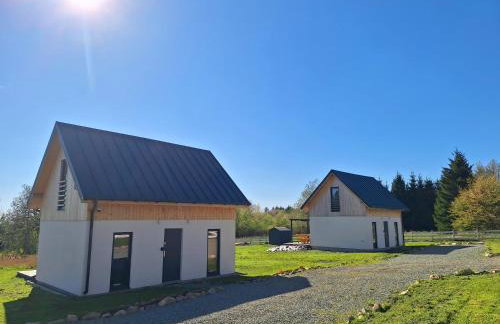 SierPlejs Hill - domki przy szlaku w Górach Sowich - Foto 30