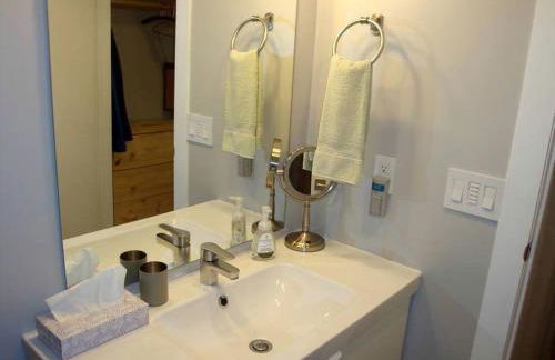 Pet-Friendly Cabin Rental Overlooking a River near Skykomish, Washington - Foto 13