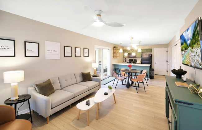 Eddie`s Hideaway #4 - Foto 11