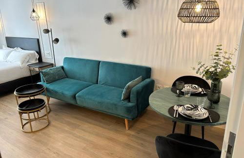 Santa Catalina Suites Gijón - Foto 70