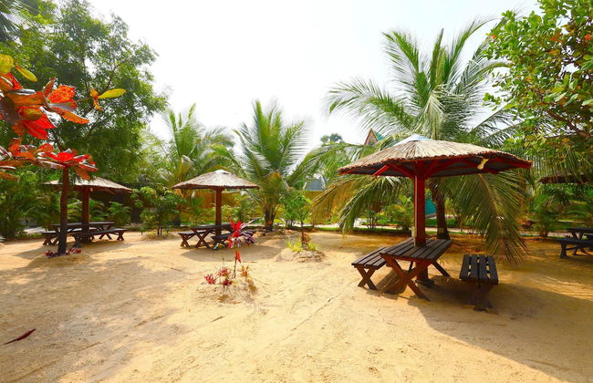 Reecha Kurinji Resort - Foto 19