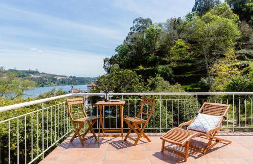 Quinta da Agraceira Casa do Caseiro - Foto 1