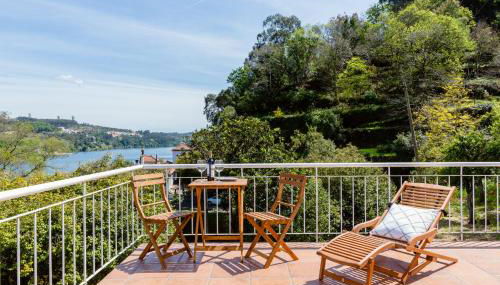 Quinta da Agraceira Casa do Caseiro - Foto 1