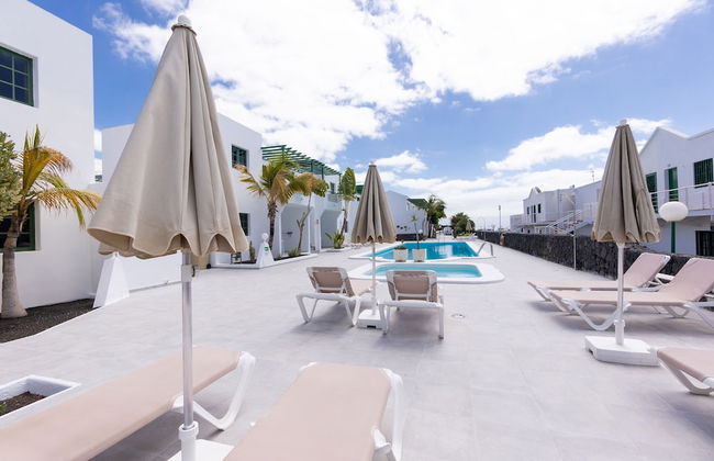 Apartamentos Aloe - Foto 67