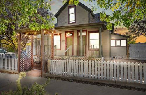 4Bd 3ba Near UNM Old Town and Downtown Dog Friendly - Foto 1