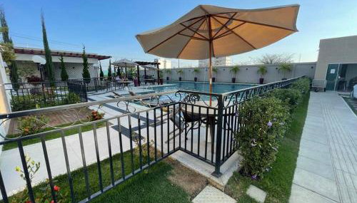 Lindo apto em condomínio top - Foto 3