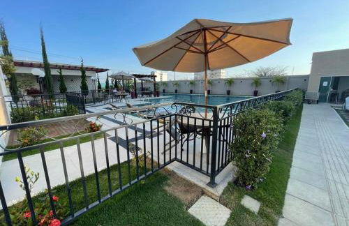 Lindo apto em condomínio top - Foto 3